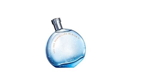 hermes meraviglia blu